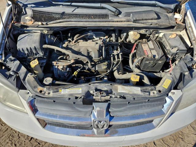 Dodge Caravan Sxt Image 11