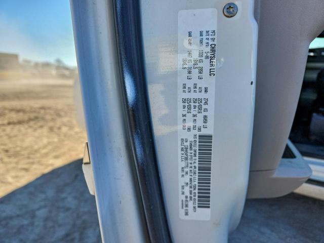 Dodge Caravan Sxt Image 10