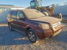 Honda Pilot Exl Image 11