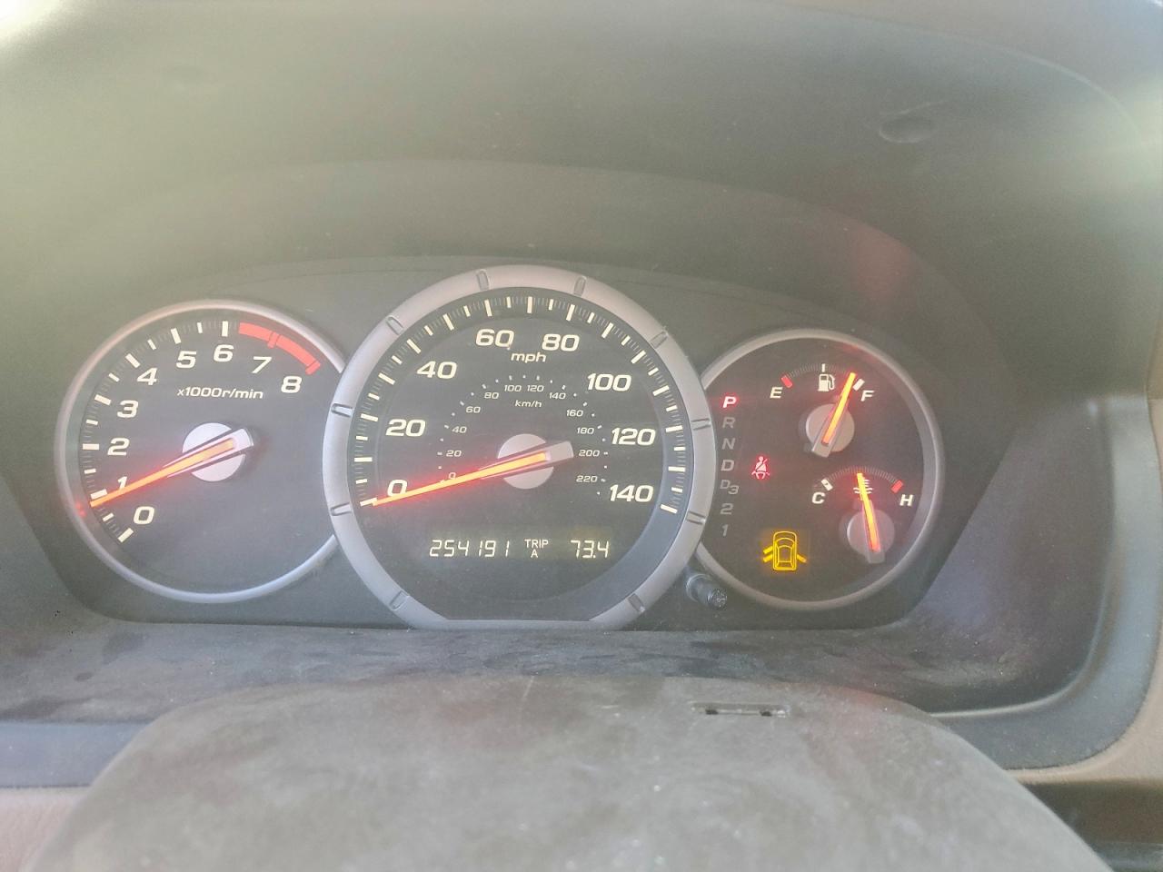 Honda Pilot Exl Image 3