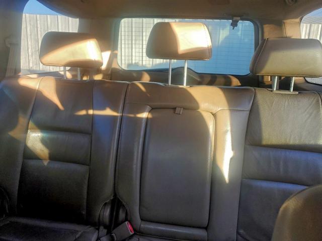 Honda Pilot Exl Image 4