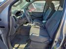 Nissan Frontier S Image 7