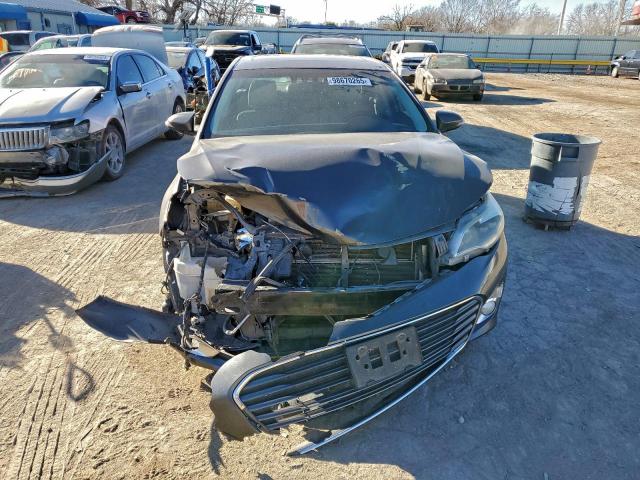 Toyota Avalon Hybrid Image 11