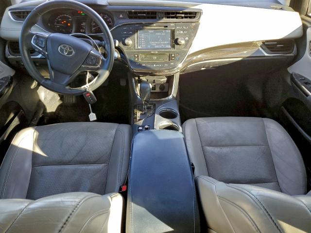 Toyota Avalon Hybrid Image 10