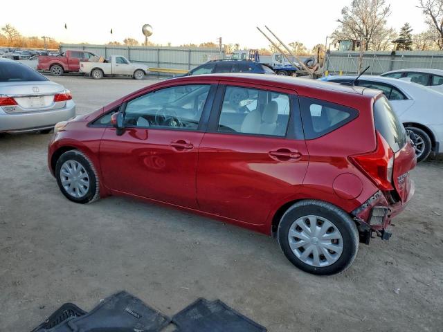 Nissan Versa S Image 13
