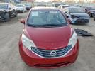 Nissan Versa S Image 12