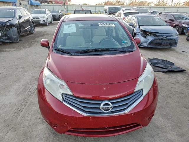 Nissan Versa S Image 12