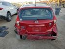 Nissan Versa S Image 3