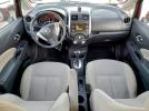 Nissan Versa S Image 9