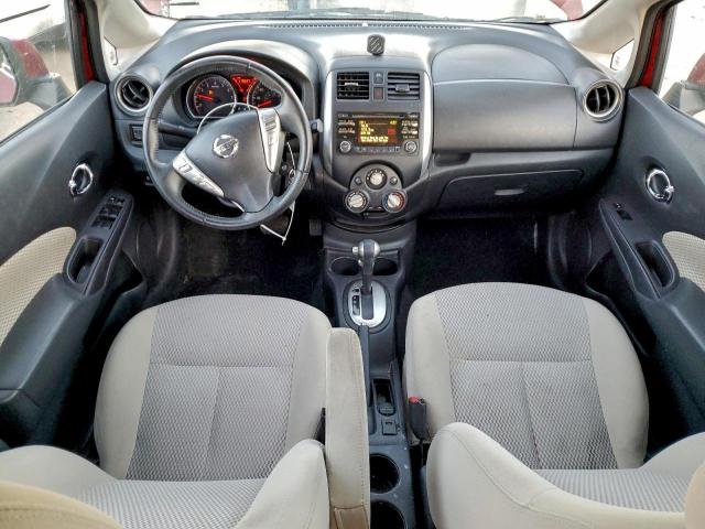 Nissan Versa S Image 9