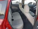 Nissan Versa S Image 2
