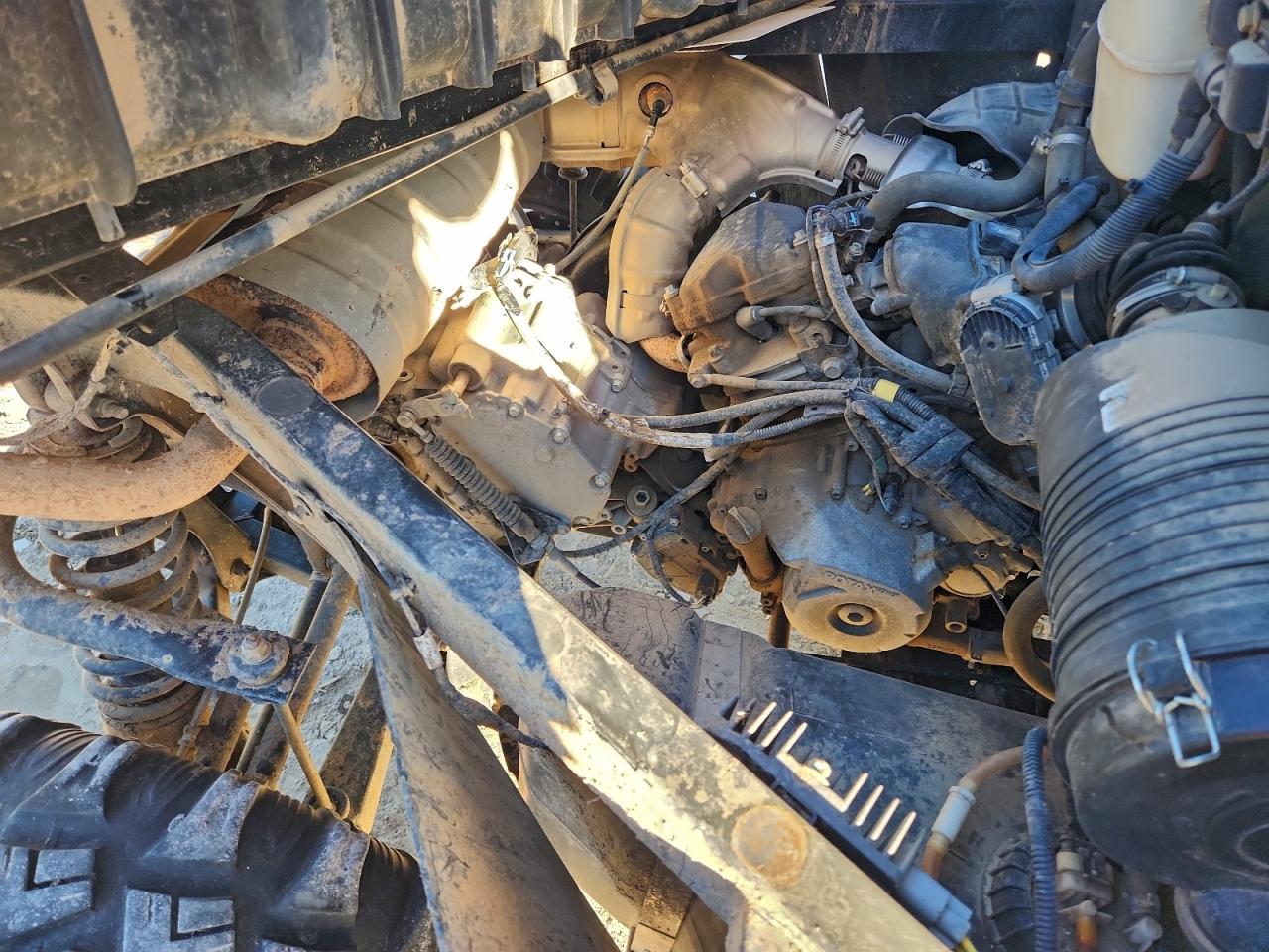 Can-Am Defender Hd10 Image 8