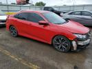 Honda Civic Si Image 3