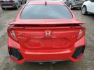 Honda Civic Si Image 12