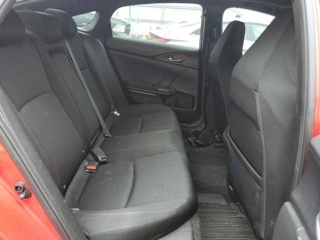 Honda Civic Si Image 11