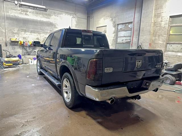 Ram 1500 Longhorn Image 6