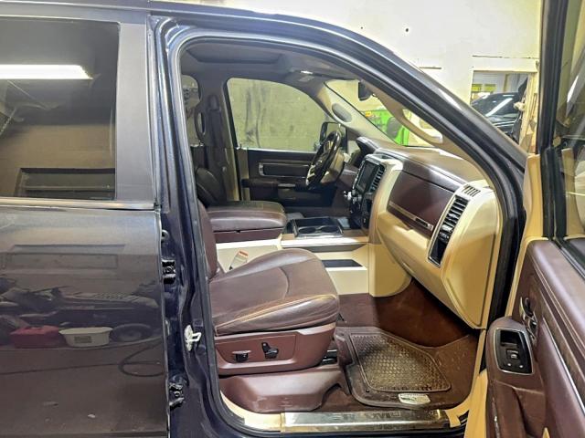 Ram 1500 Longhorn Image 4