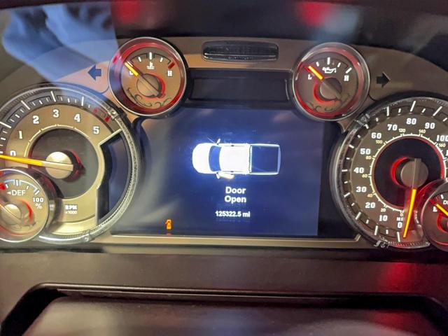 Ram 1500 Longhorn Image 11