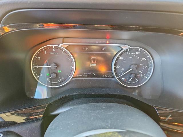 Nissan Pathfinder Sl Image 10