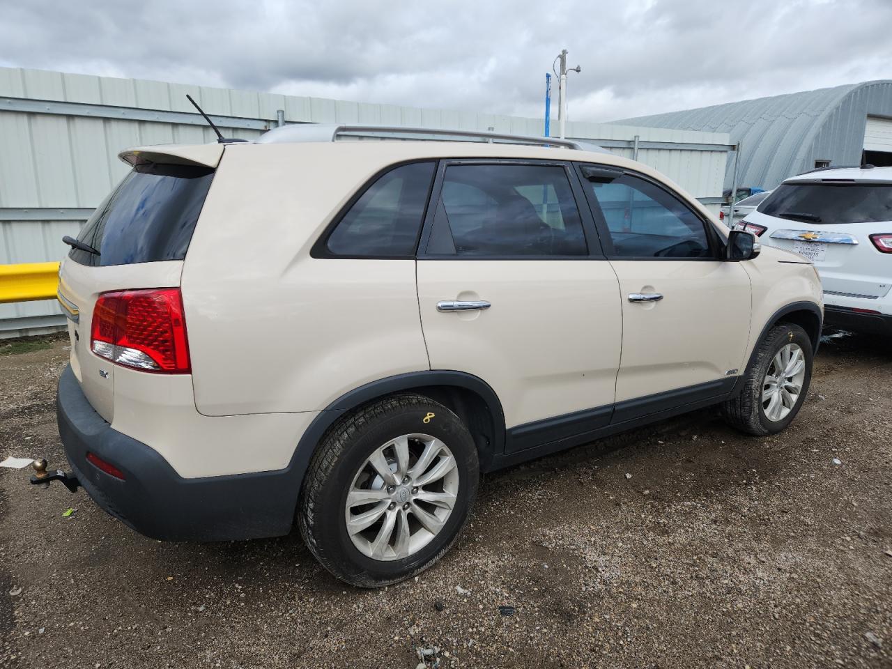 Kia Sorento Ex Image 6