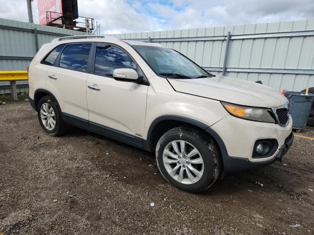 Kia Sorento Ex Image 7