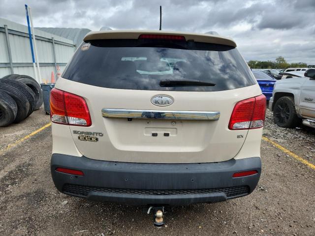 Kia Sorento Ex Image 4