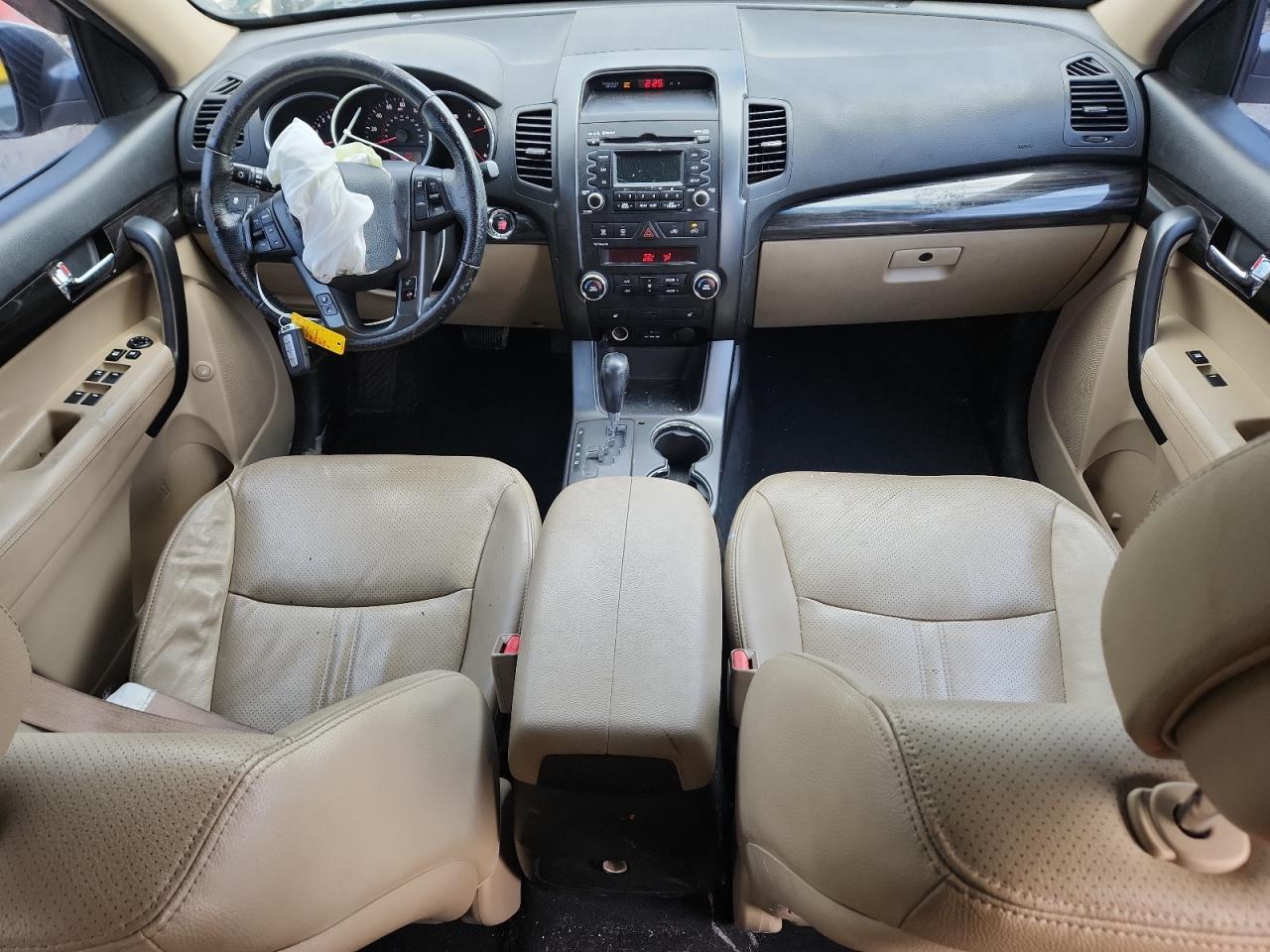 Kia Sorento Ex Image 2