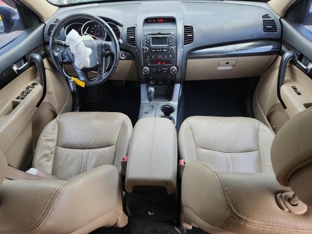 Kia Sorento Ex Image 2