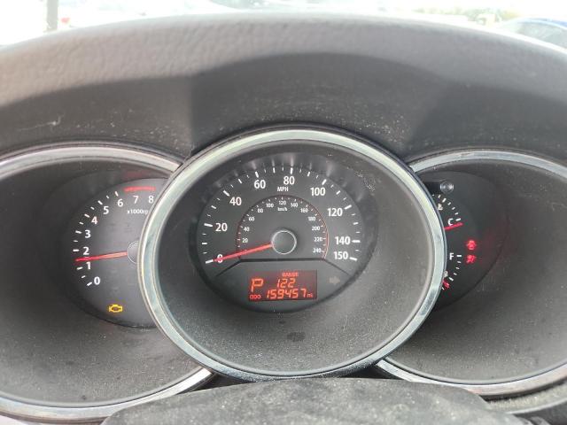 Kia Sorento Ex Image 5