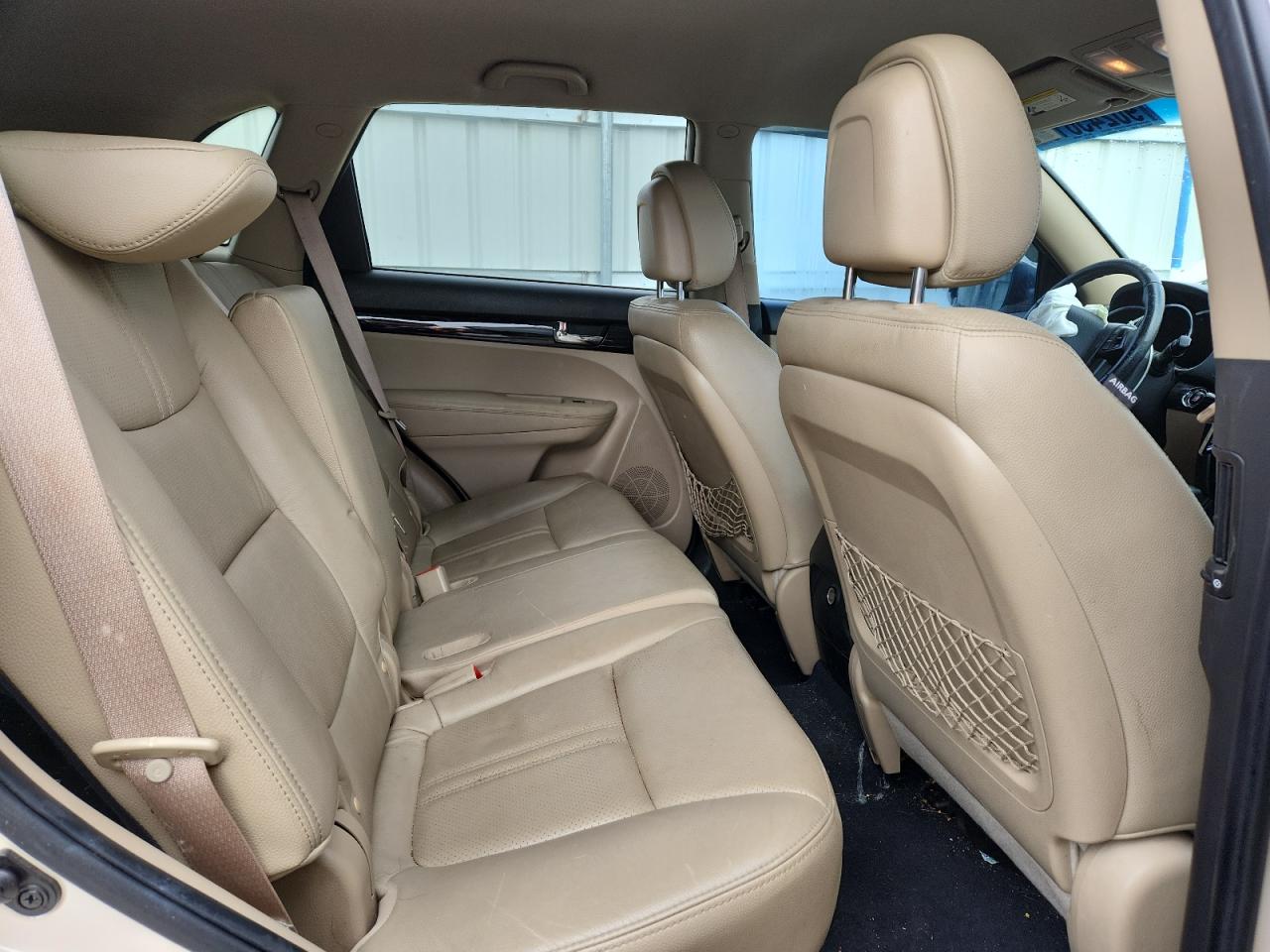 Kia Sorento Ex Image 10