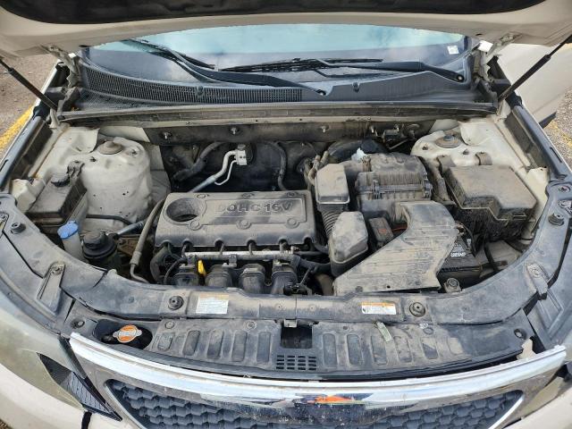 Kia Sorento Ex Image 12