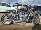 Harley-Davidson Vrs Image 1