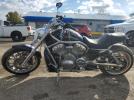 Harley-Davidson Vrs Image 3