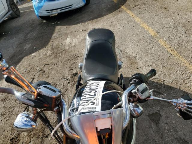 Harley-Davidson Vrs Image 5