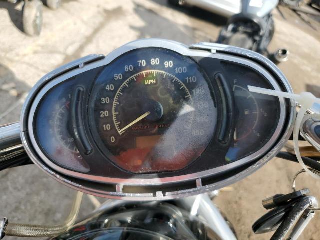 Harley-Davidson Vrs Image 9