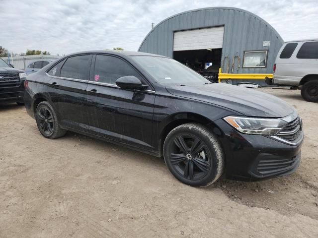 Volkswagen Jetta Se Image 4