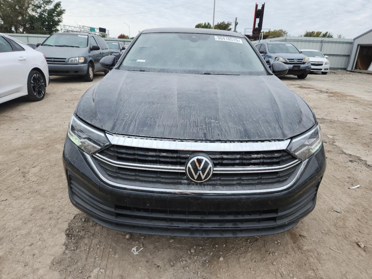 Volkswagen Jetta Se Image 3