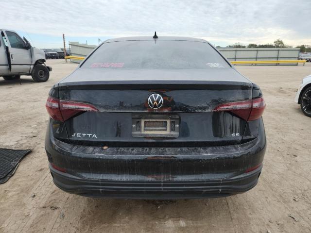 Volkswagen Jetta Se Image 5