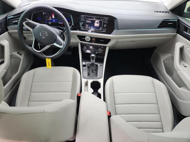 Volkswagen Jetta Se Image 6