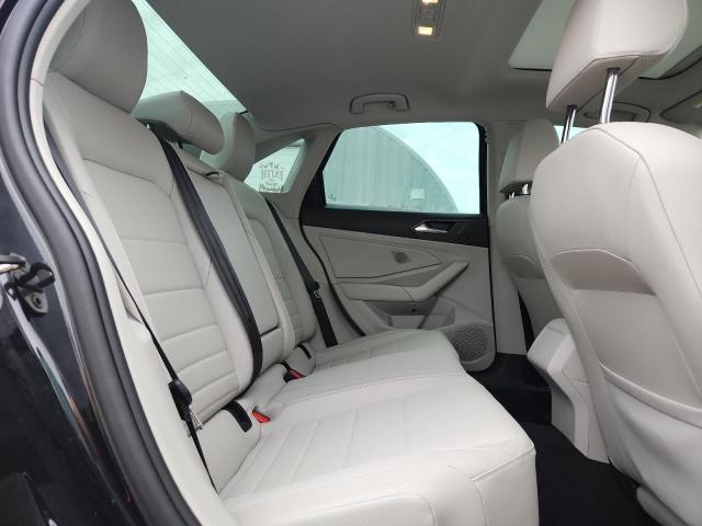 Volkswagen Jetta Se Image 7