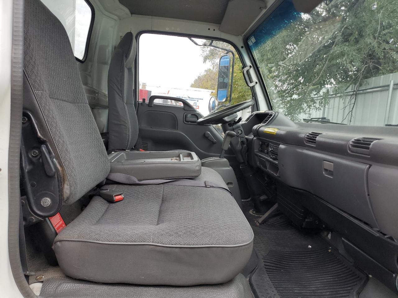 GMC W-series W35042 Image 8