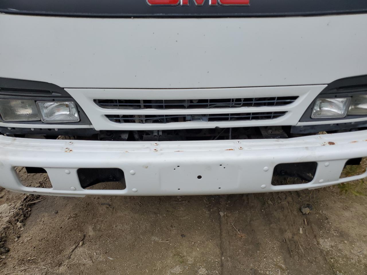 GMC W-series W35042 Image 4