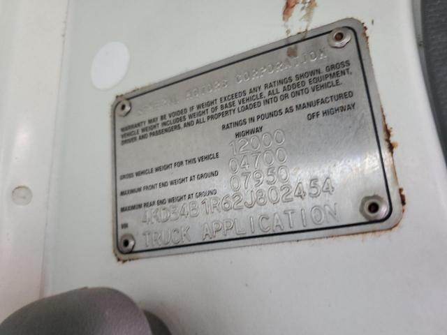 GMC W-series W35042 Image 2