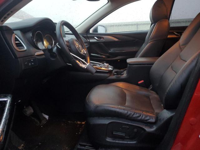 Mazda Cx Touring Image 8