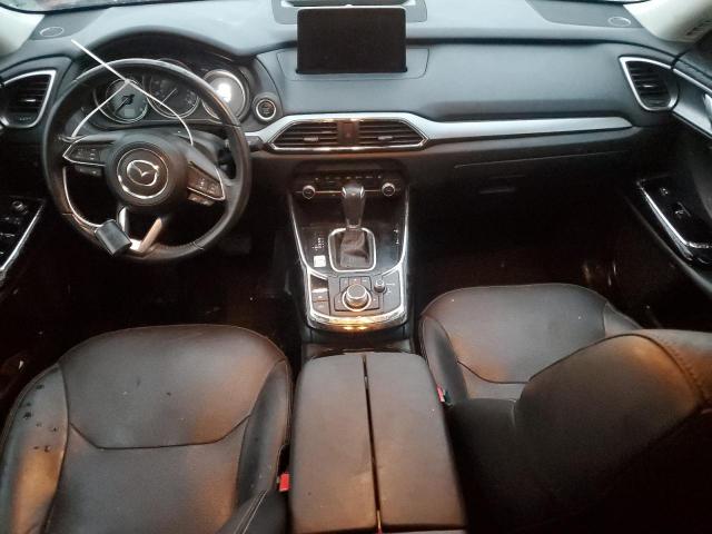 Mazda Cx Touring Image 11