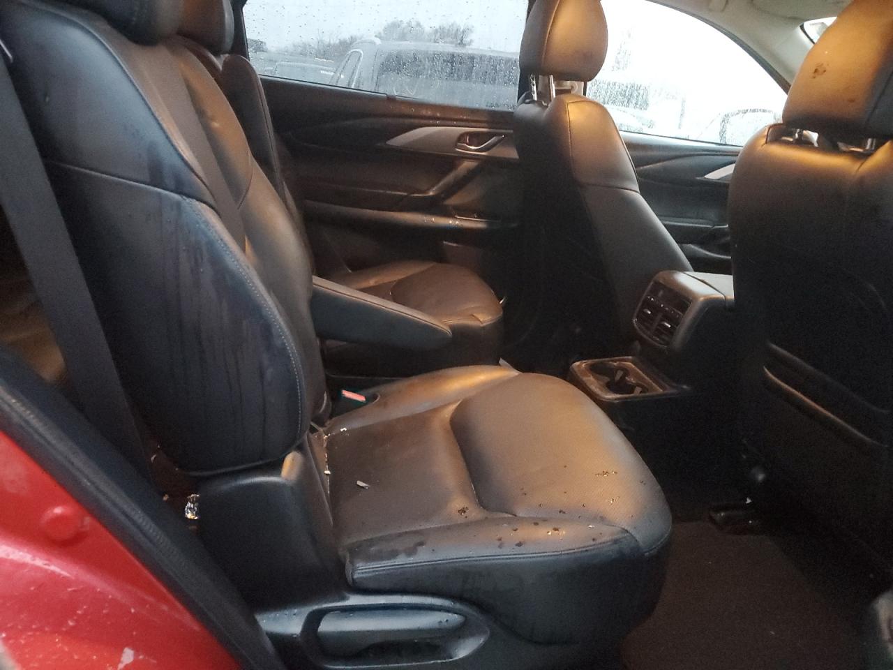 Mazda Cx Touring Image 12