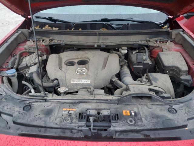 Mazda Cx Touring Image 10