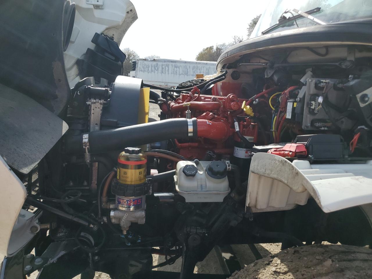 Freightliner M2 106 Medium Duty Image 8