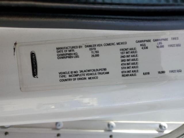 Freightliner M2 106 Medium Duty Image 7