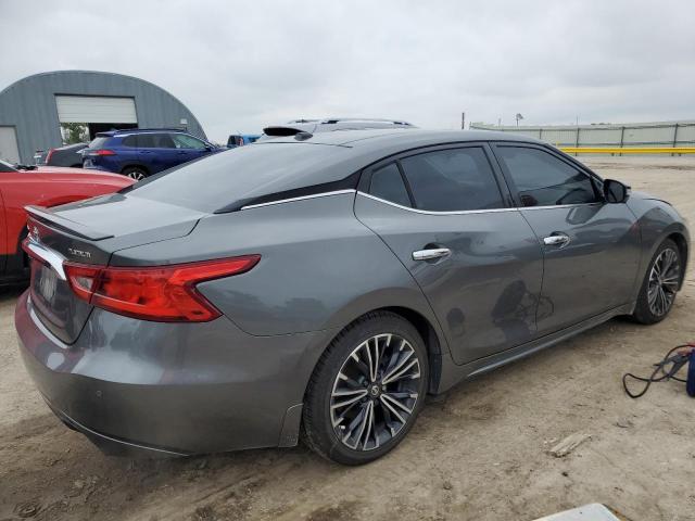 Nissan Maxima 3.5s Image 4